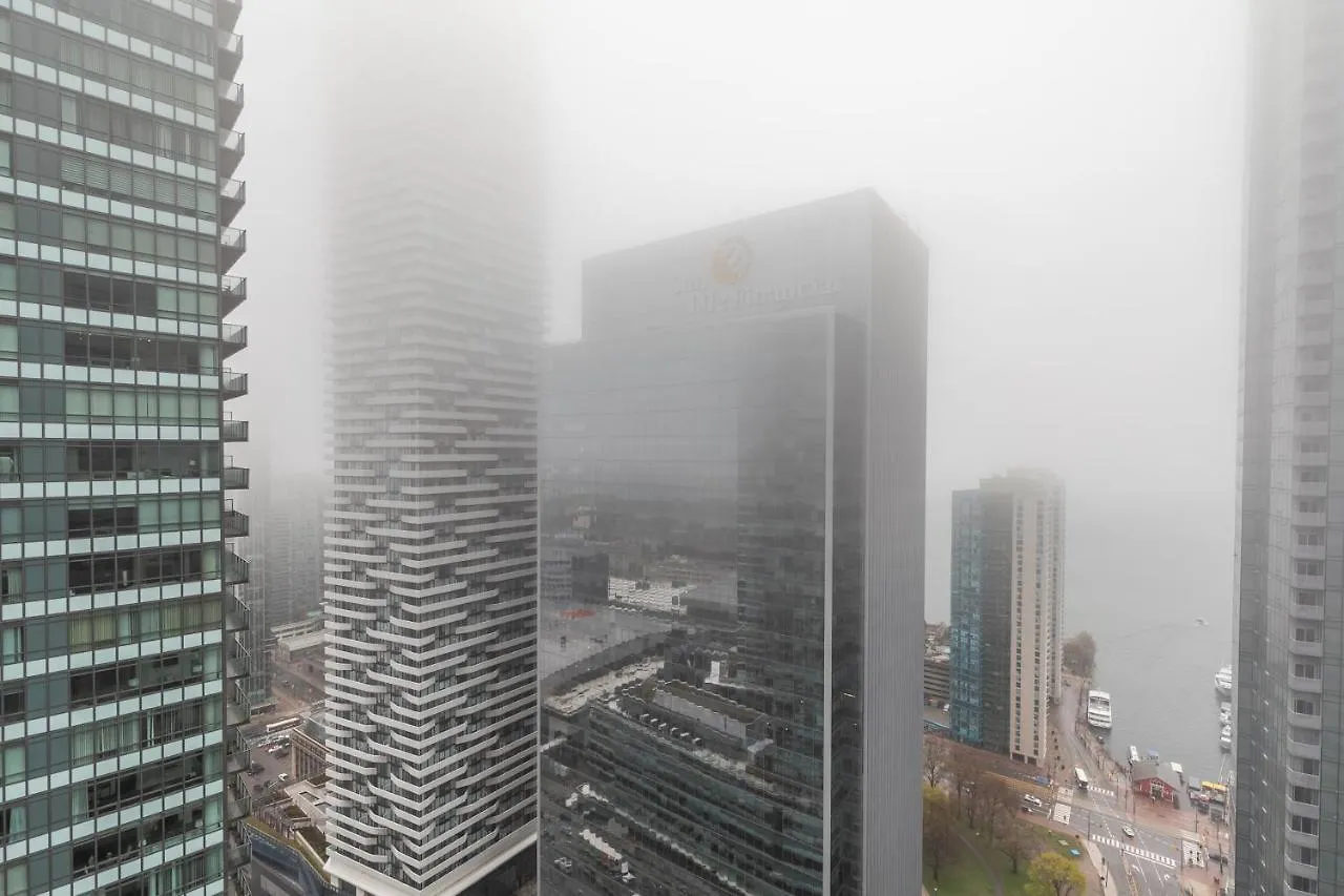 Marvelous Apartments In The Heart Of Toronto