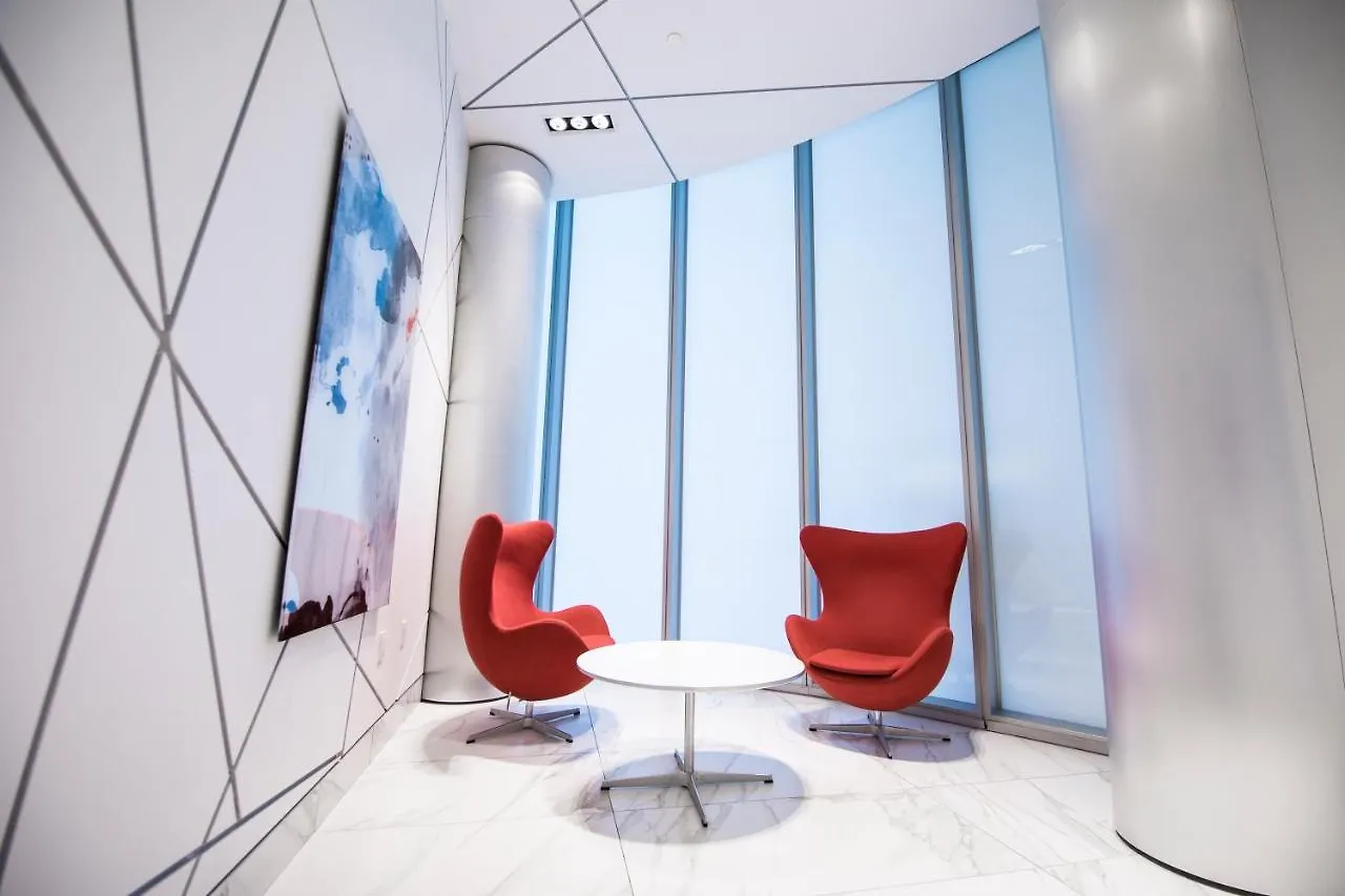 Marvelous Apartments In The Heart Of Toronto Canada