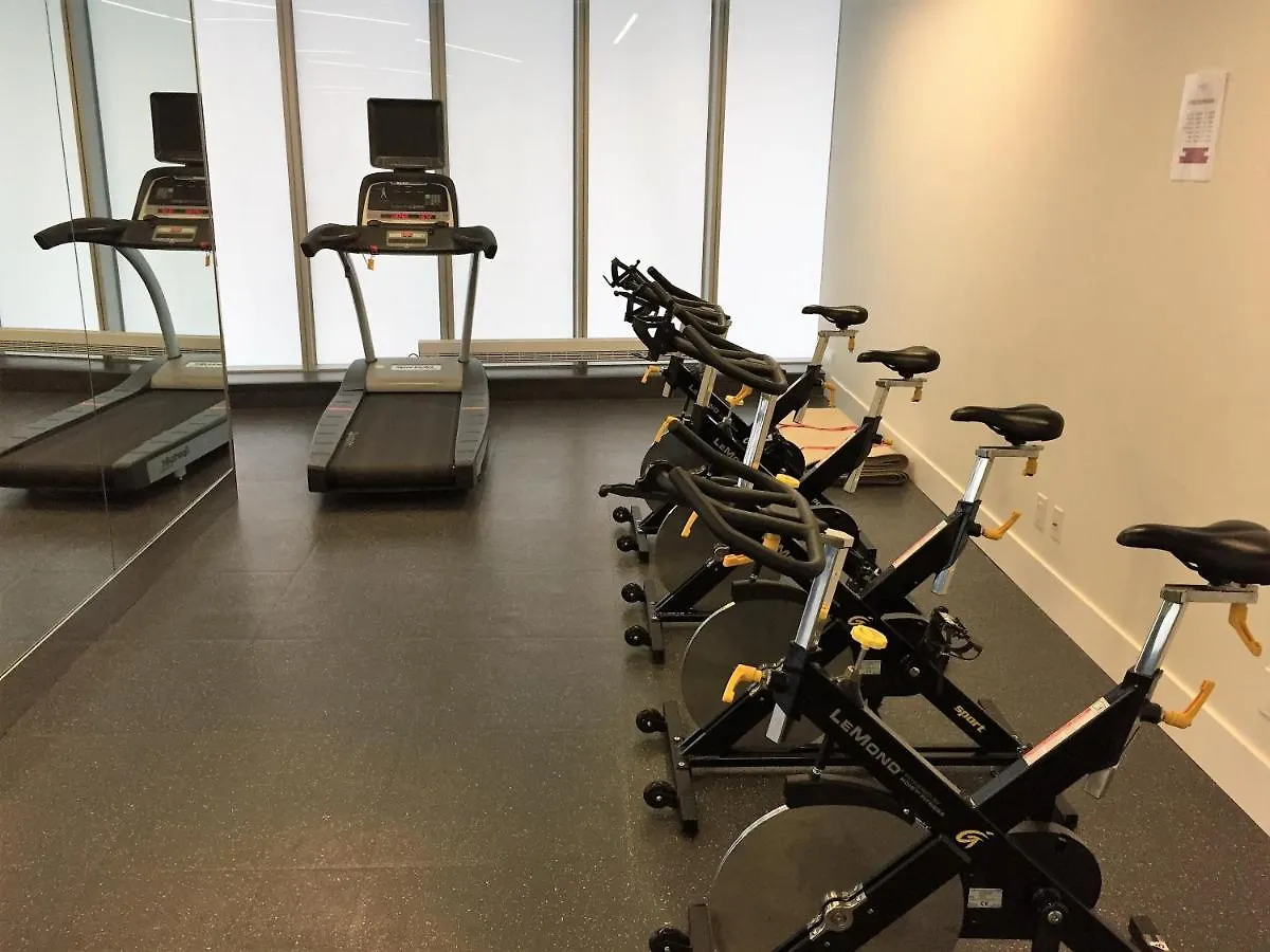 Marvelous Apartments In The Heart Of Toronto Canada
