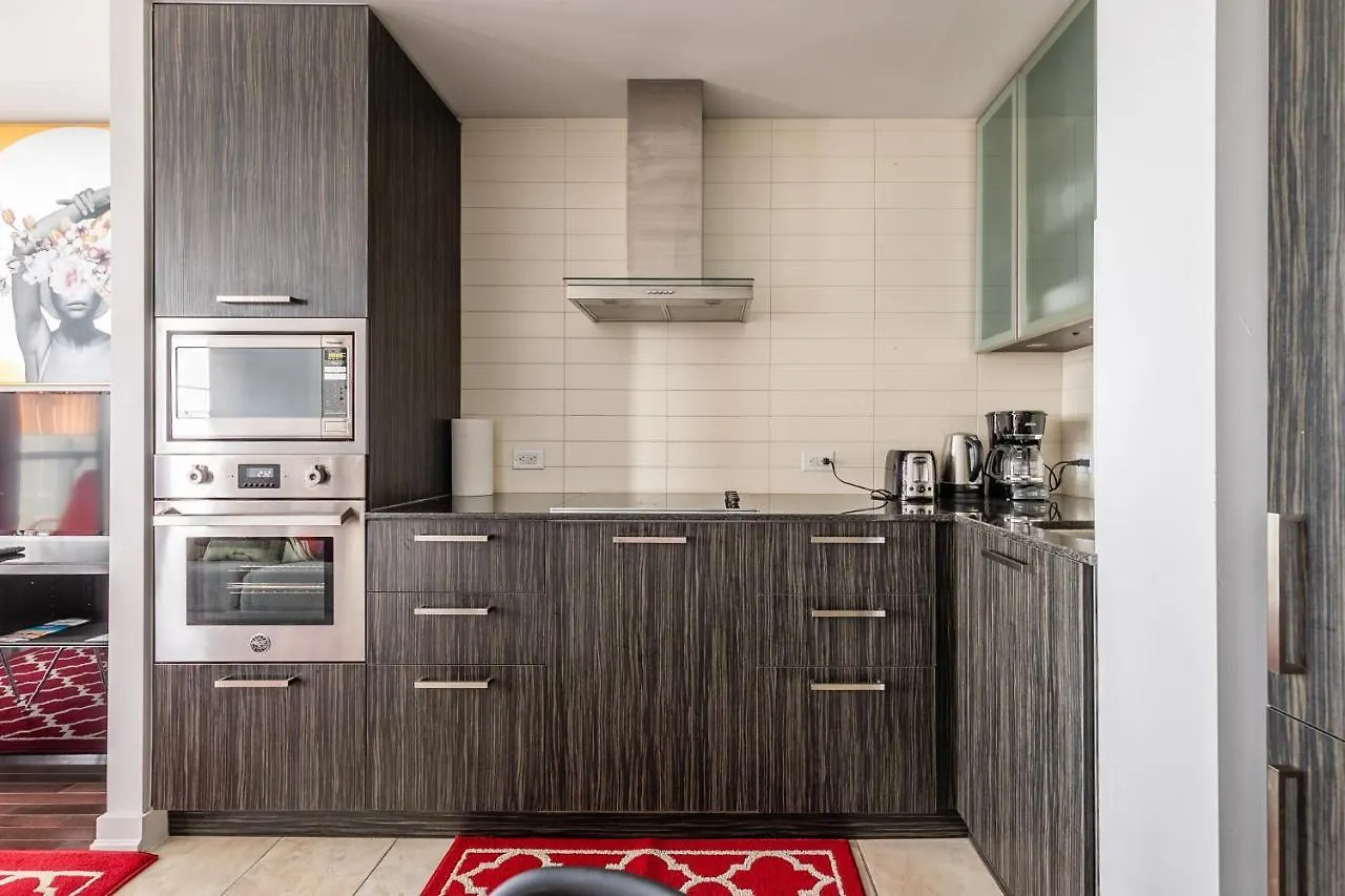 Marvelous Apartments In The Heart Of Toronto