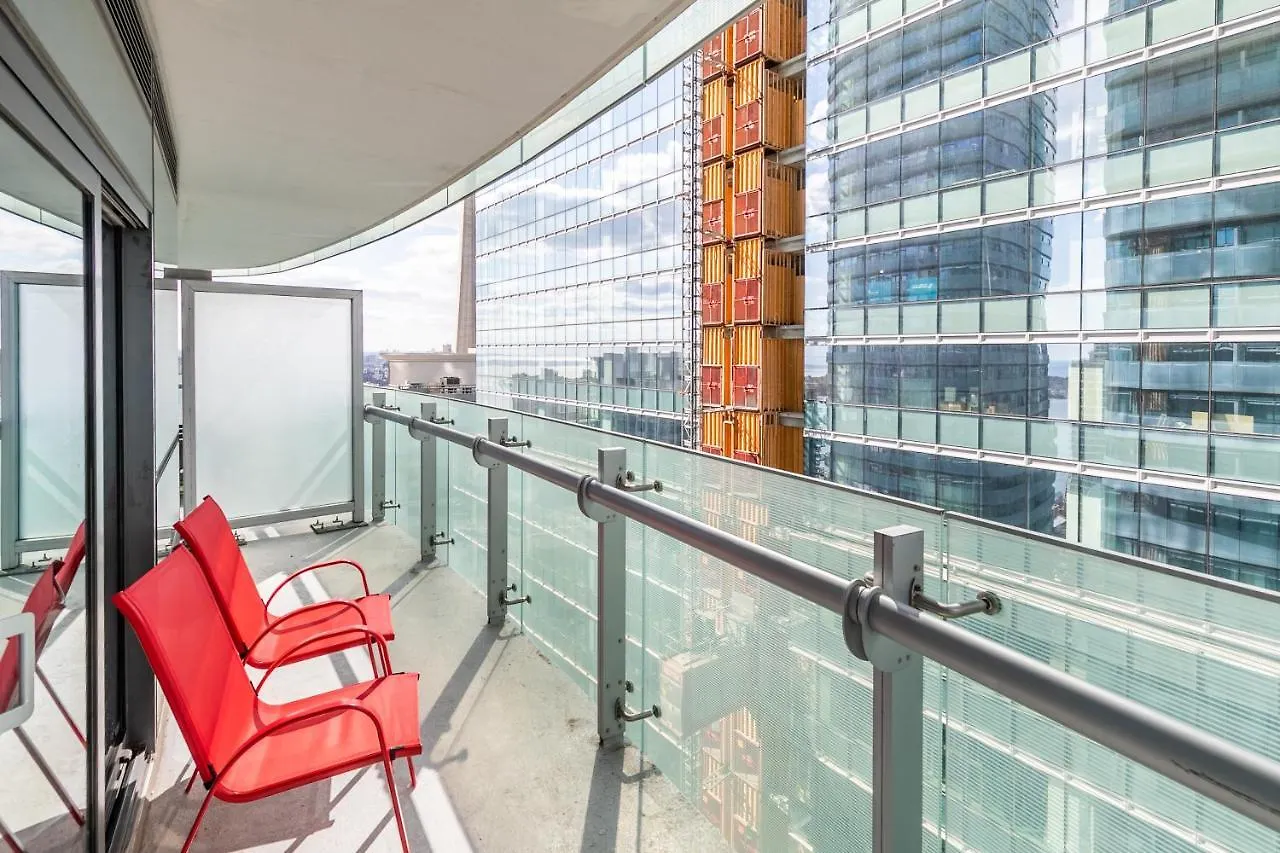Marvelous Apartments In The Heart Of Toronto