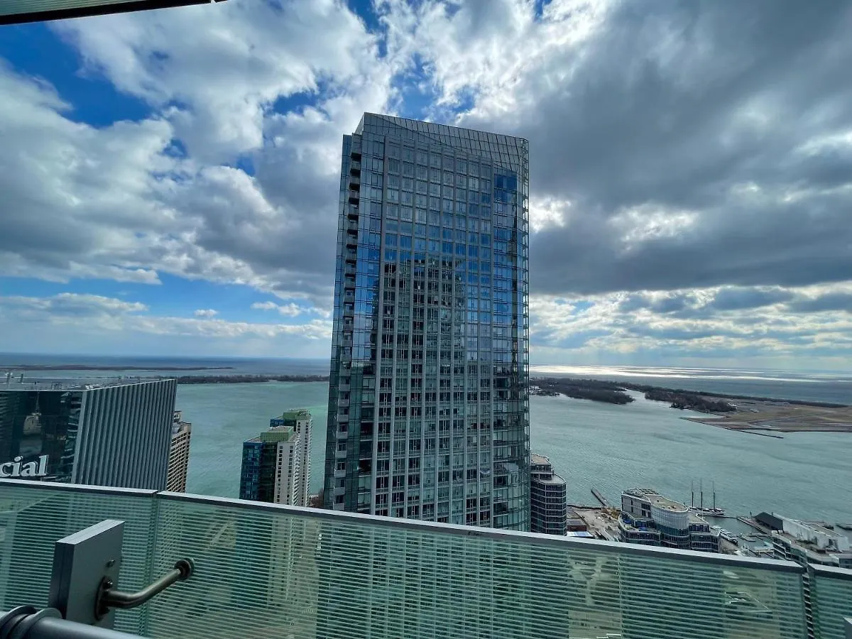Marvelous Apartments In The Heart Of Toronto