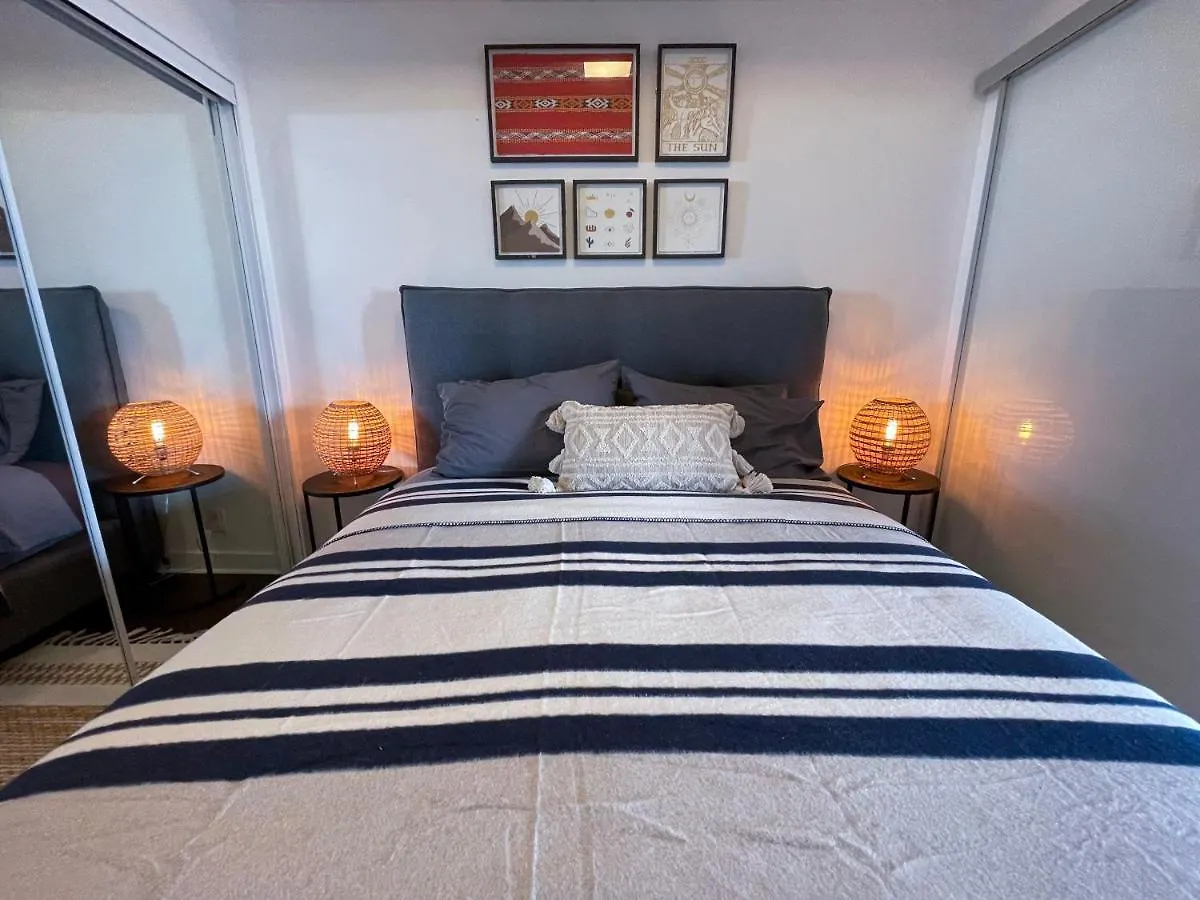 Marvelous Apartments In The Heart Of Toronto Canada